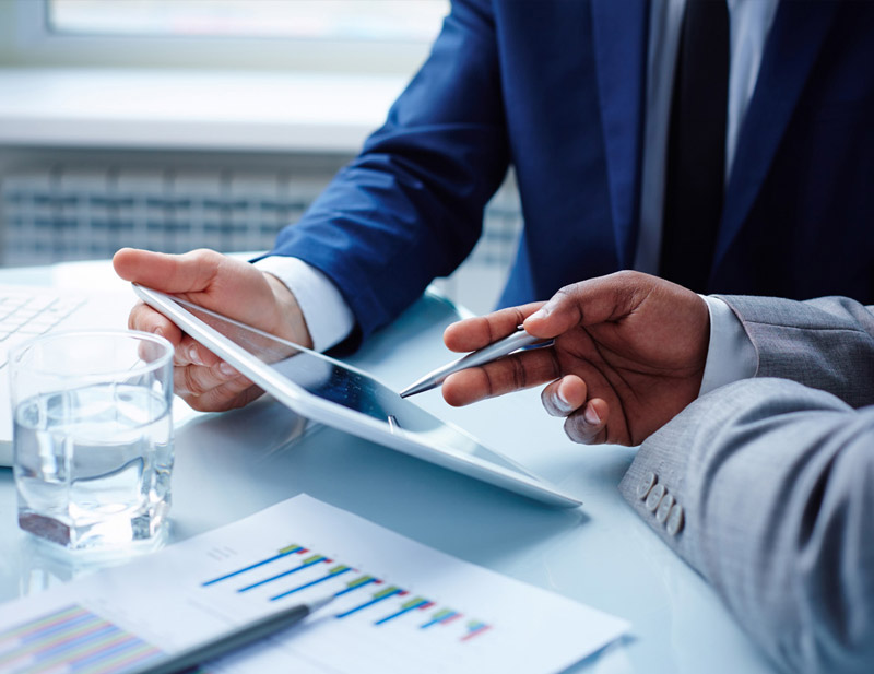 Erfolgreich ein Unternehmen führen - Unternehmertum